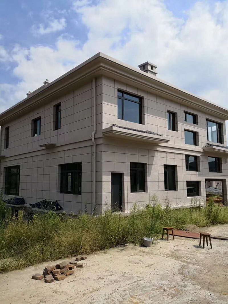 仿石涂料有哪些優(yōu)勢？