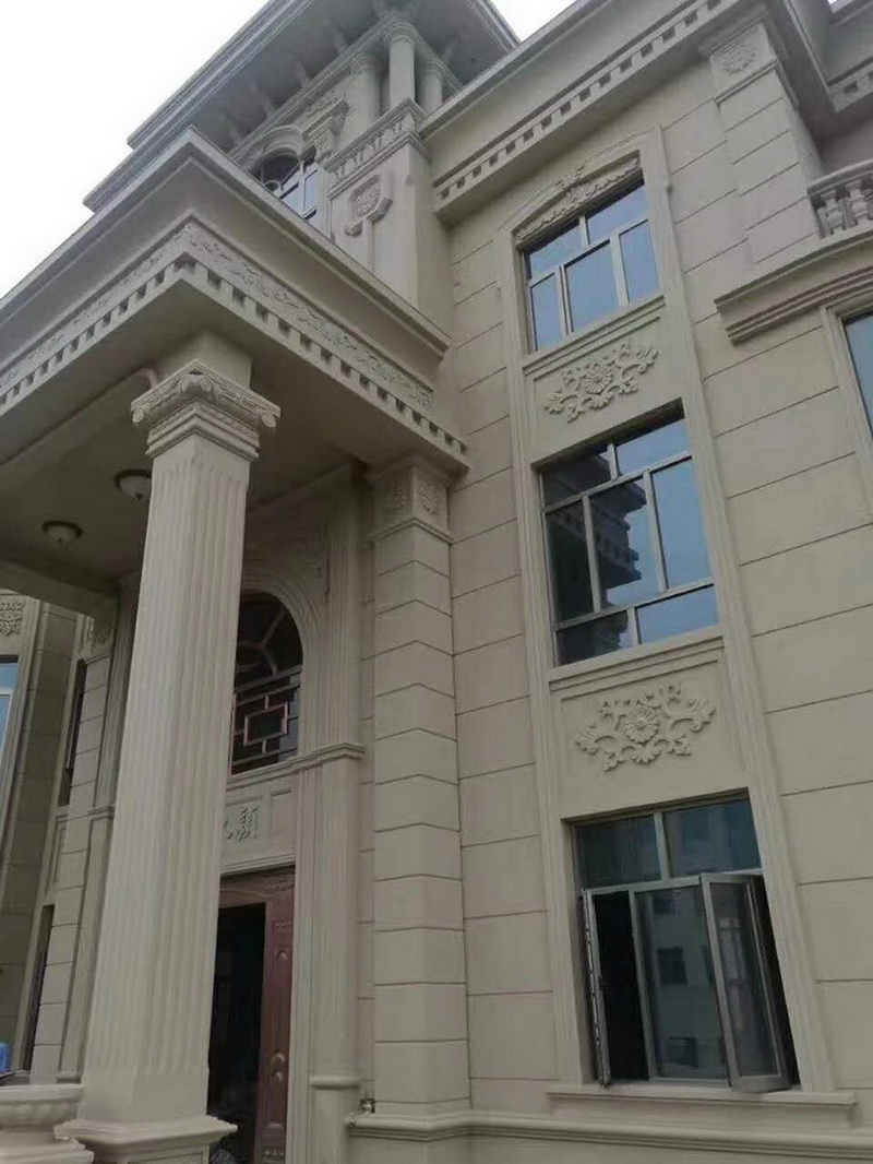 石度漆水包砂和水包水涂料有什么區(qū)別？