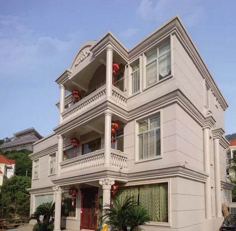 仿石涂料的概念、鉆石涂料的關(guān)系性能